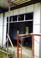 building thumb
